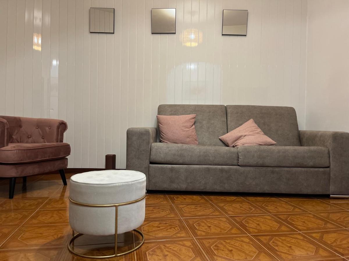 Casa Murteiras ฟุงชาล ภายนอก รูปภาพ